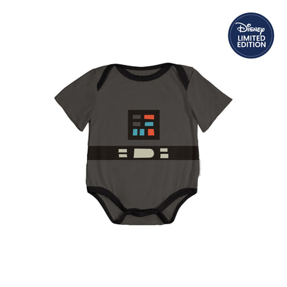 Baby Onesies Set - Star Wars Costume Collection