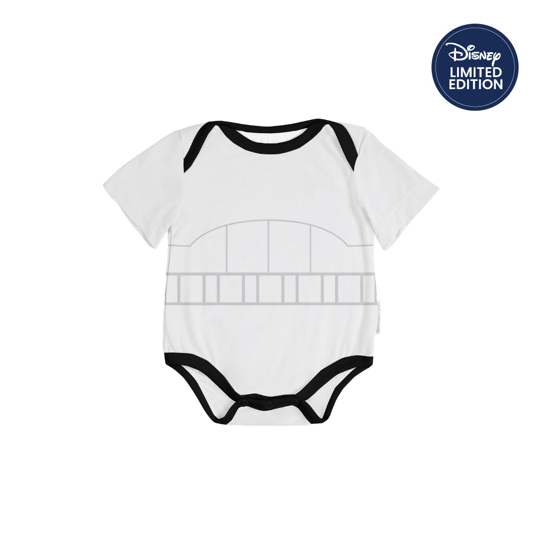 Baby Onesies Set - Star Wars Costume Collection