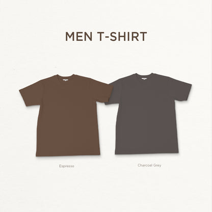 Men T-Shirt Bundle - SALIE