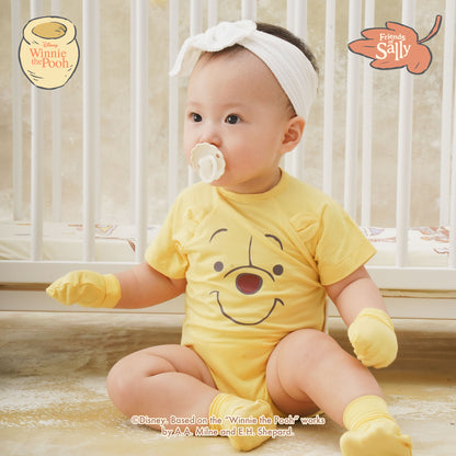 Baby Onesies Pooh Edition - Winnie the Pooh (Pre-Order)