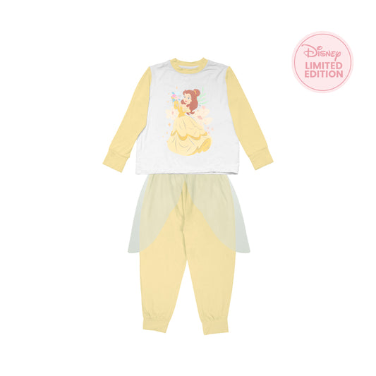 Kids Pyjamas - Belle Edition