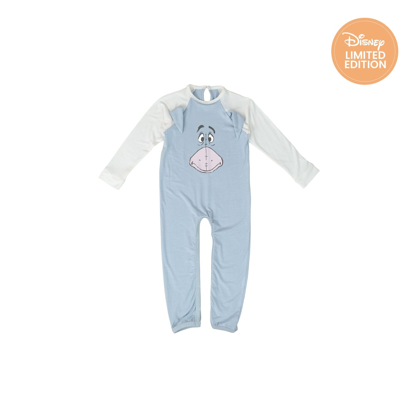 Baby Jumpsuit - Eeyore Edition