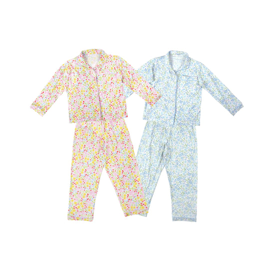 Button Pyjamas Bundle - Poppy Playtime