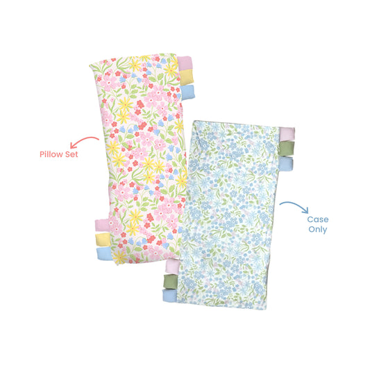 Mini Hug Pillow & Case Bundle - Poppy Playtime