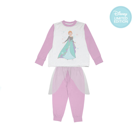 Kids Pyjamas - Anna Edition