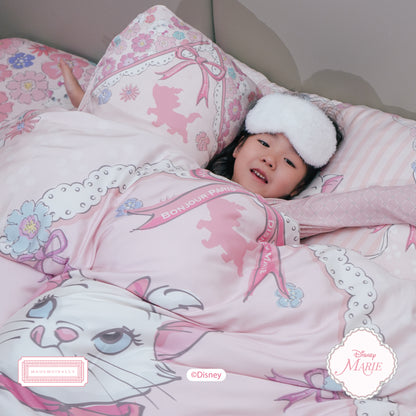 Bamboo Woven Quilt Cover Set - Disney Marie