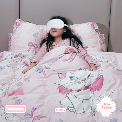 Bamboo Woven Quilt Cover Set - Disney Marie