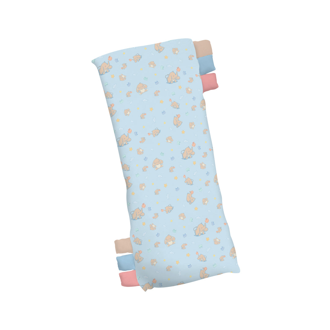 Regular Hug Pillow - Signature Blue