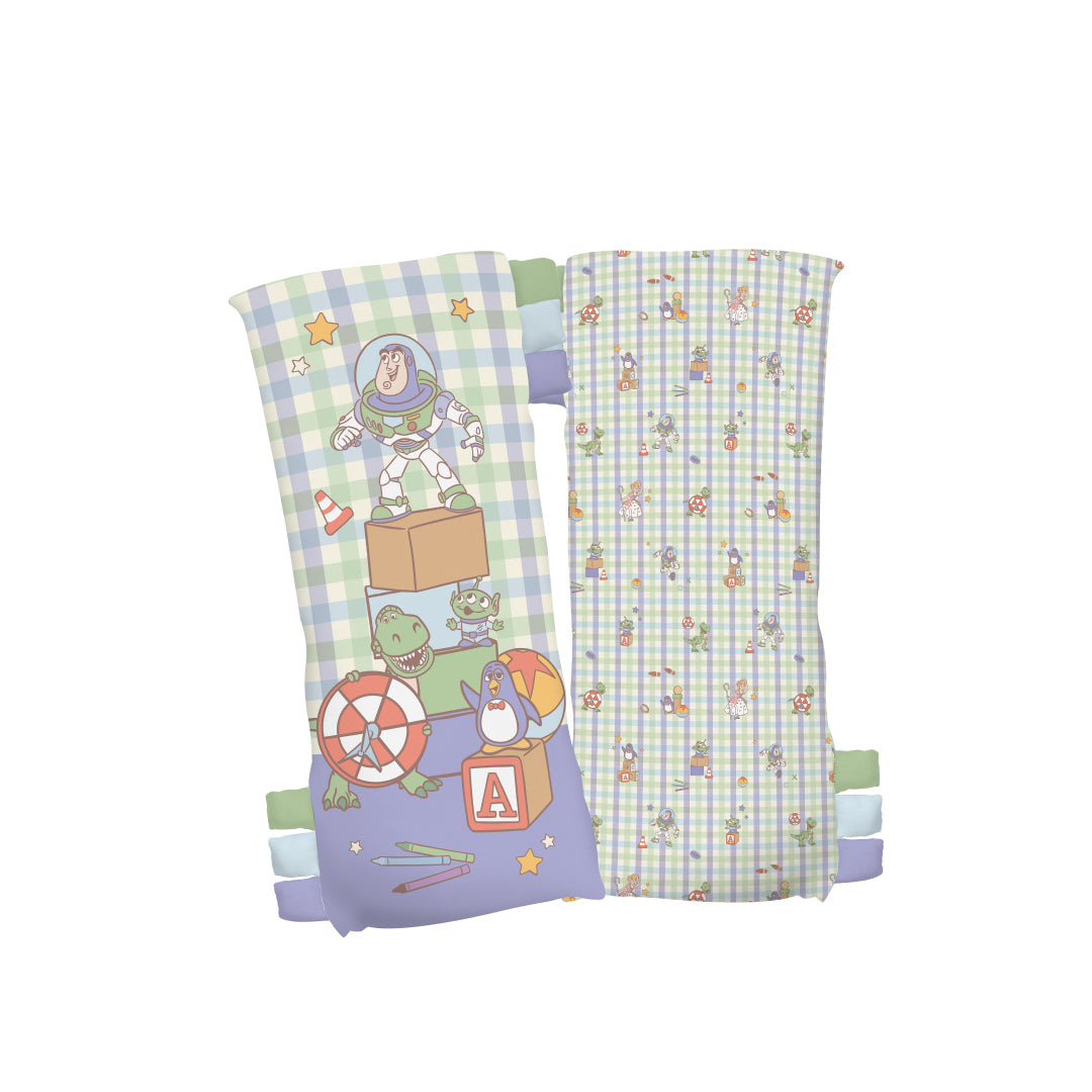 Regular Hug Pillow Buzz Edition - Disney Toy Story Playtime