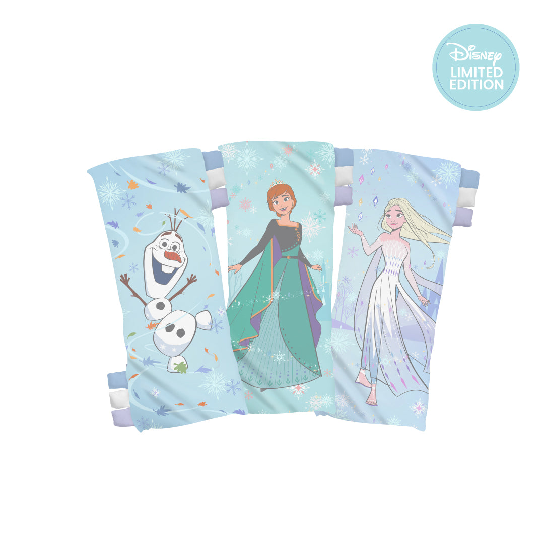 Regular Hug Pillow - Disney Frozen 2