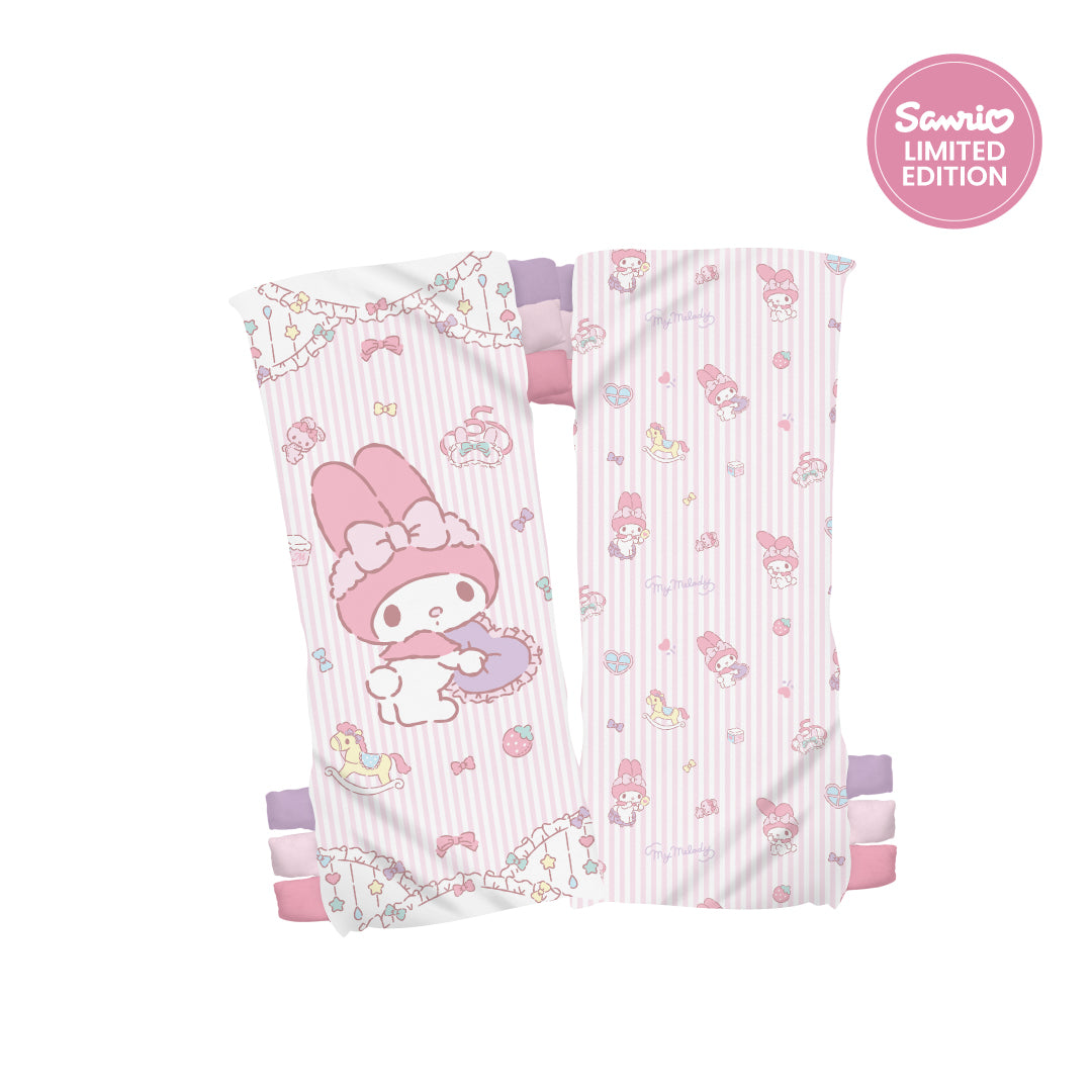 Regular Hug Pillow - Sanrio My Melody