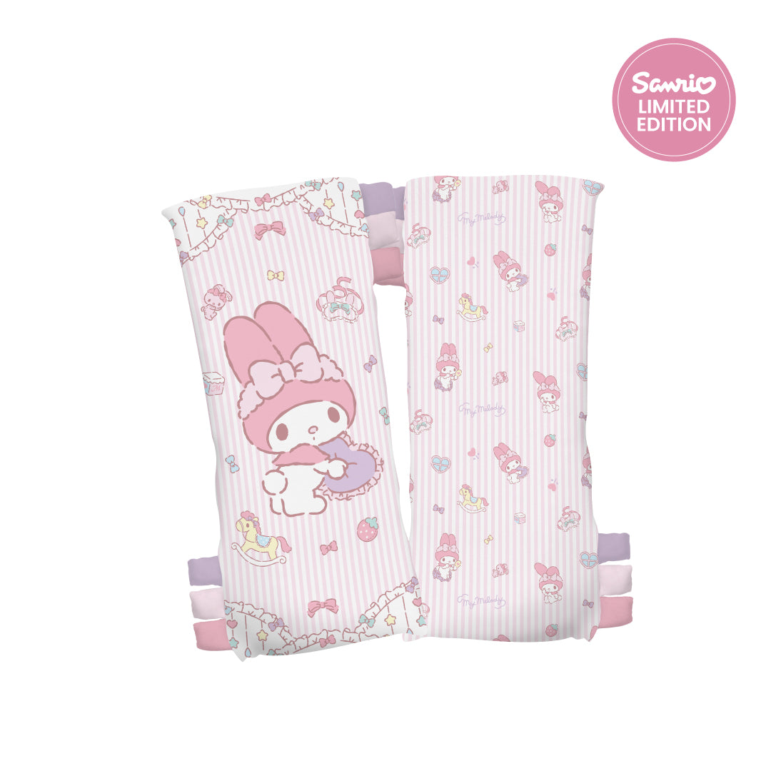 Regular Hug Pillow - Sanrio My Melody