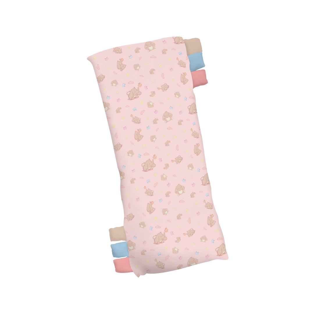 Regular Hug Pillow - Signature Pink
