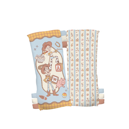 Regular Hug Pillow Woody Edition - Disney Toy Story Playtime