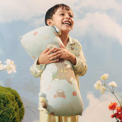 Regular Hug Pillow - Cruz the Goose