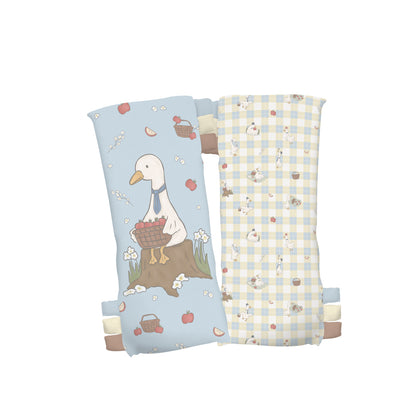 Regular Hug Pillow - Cruz the Goose
