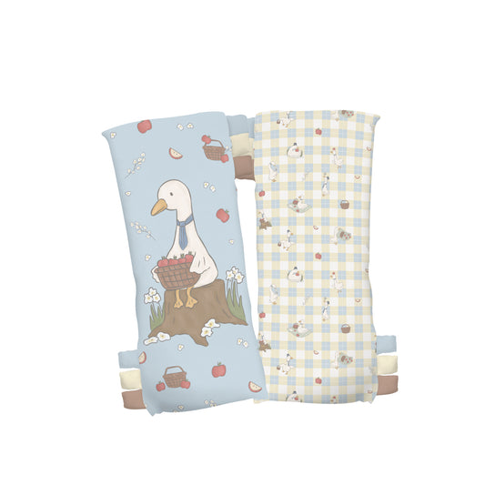 Regular Hug Pillow - Cruz the Goose