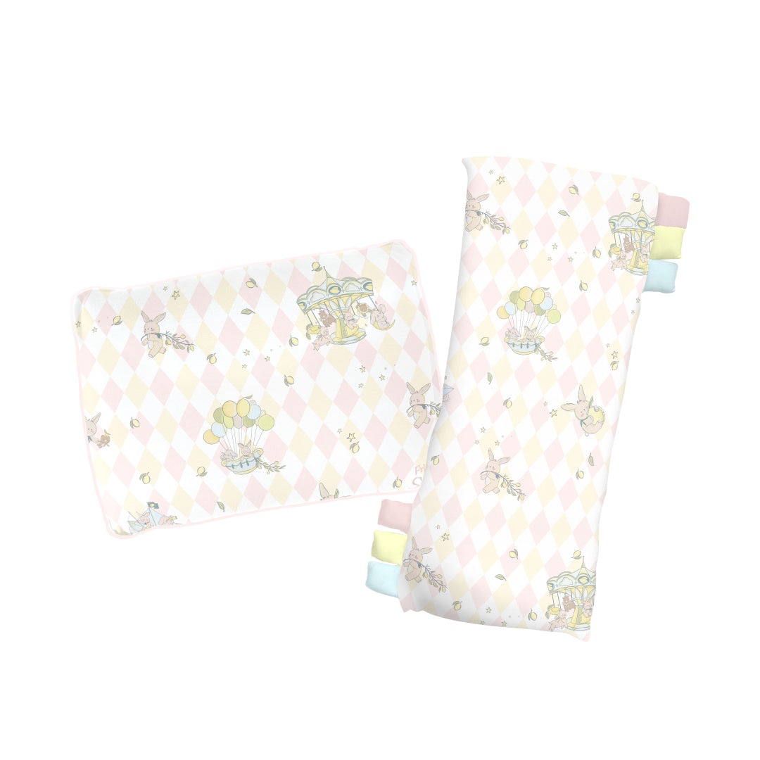 Baby Pillow Bundle