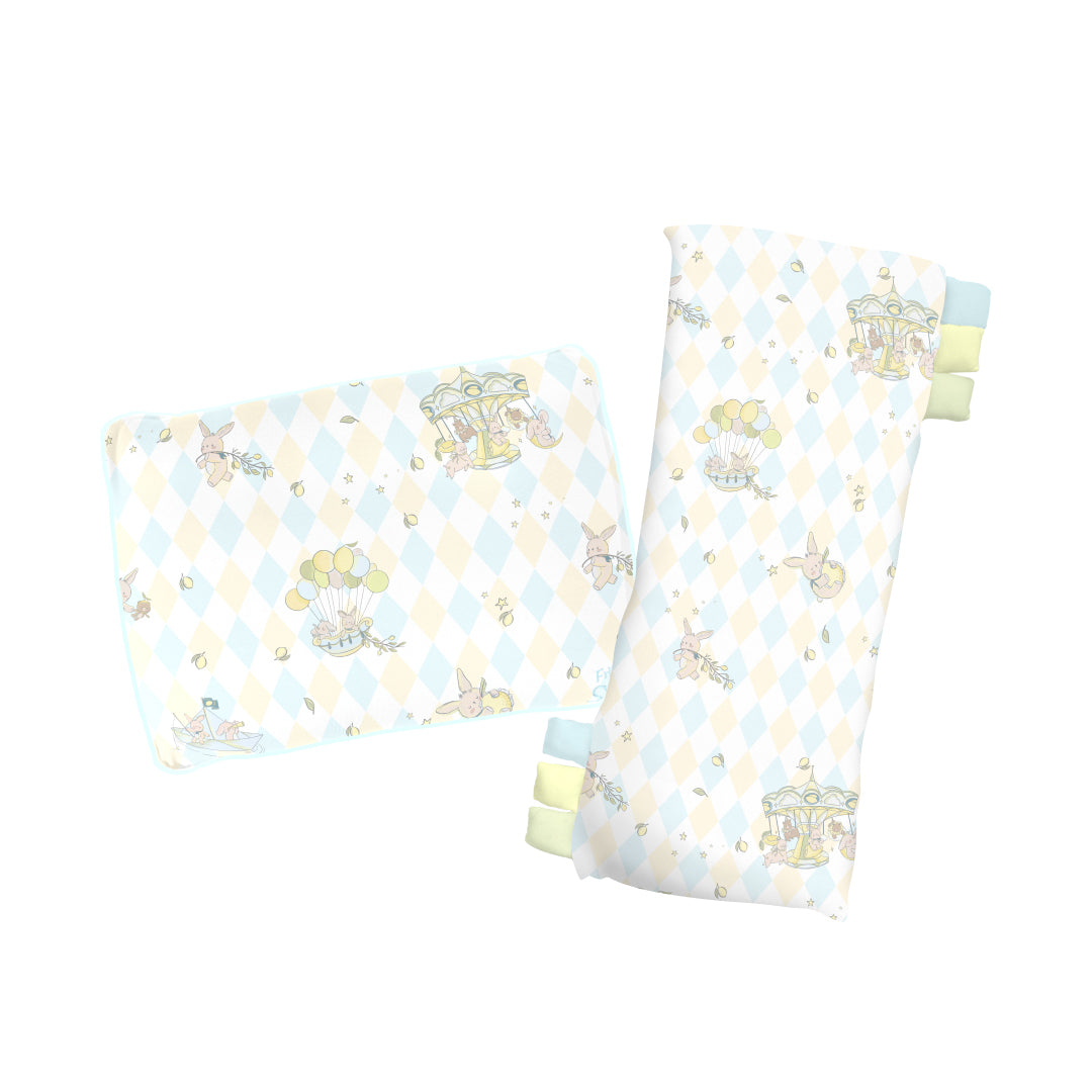 Baby Pillow Bundle