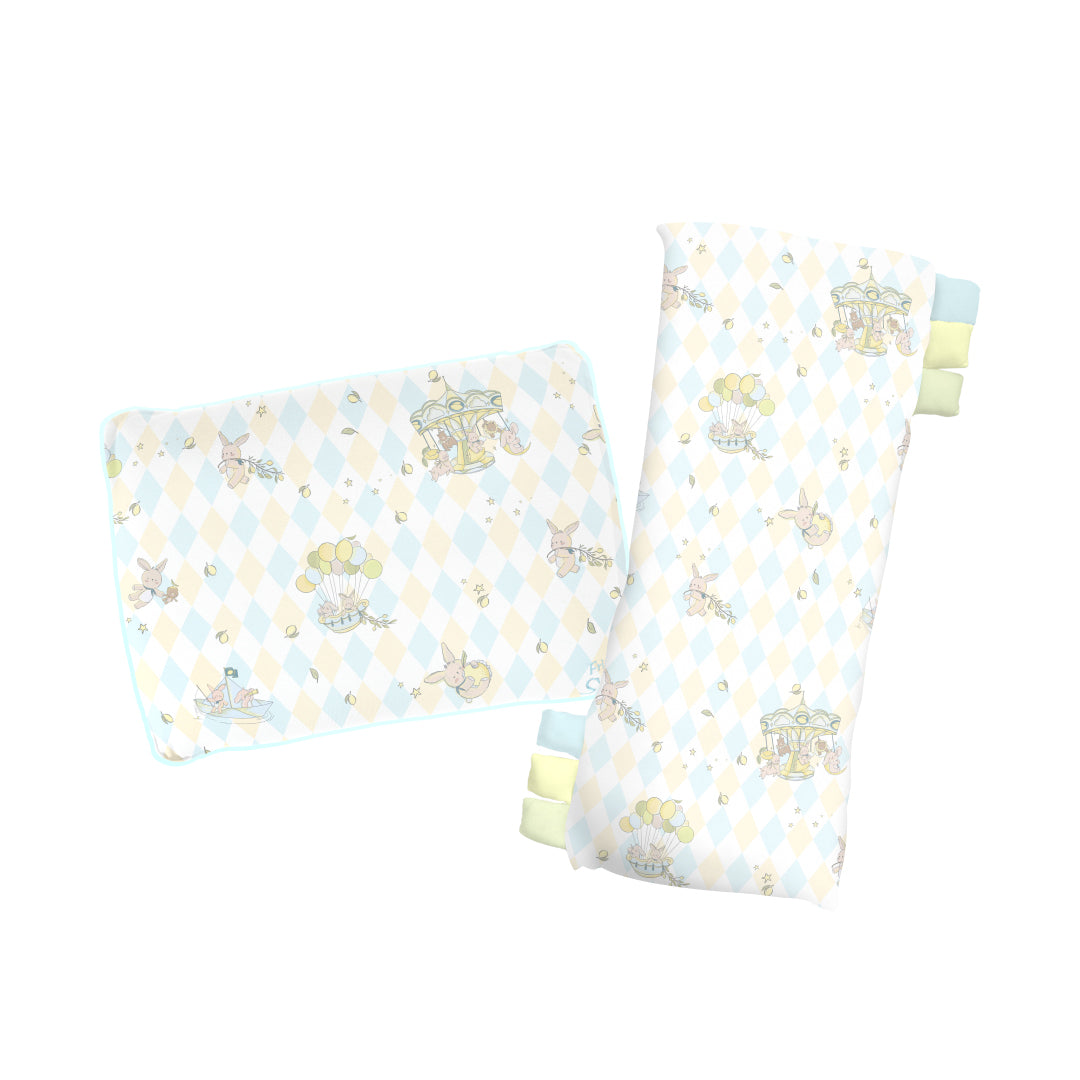 Toddler Pillow Bundle