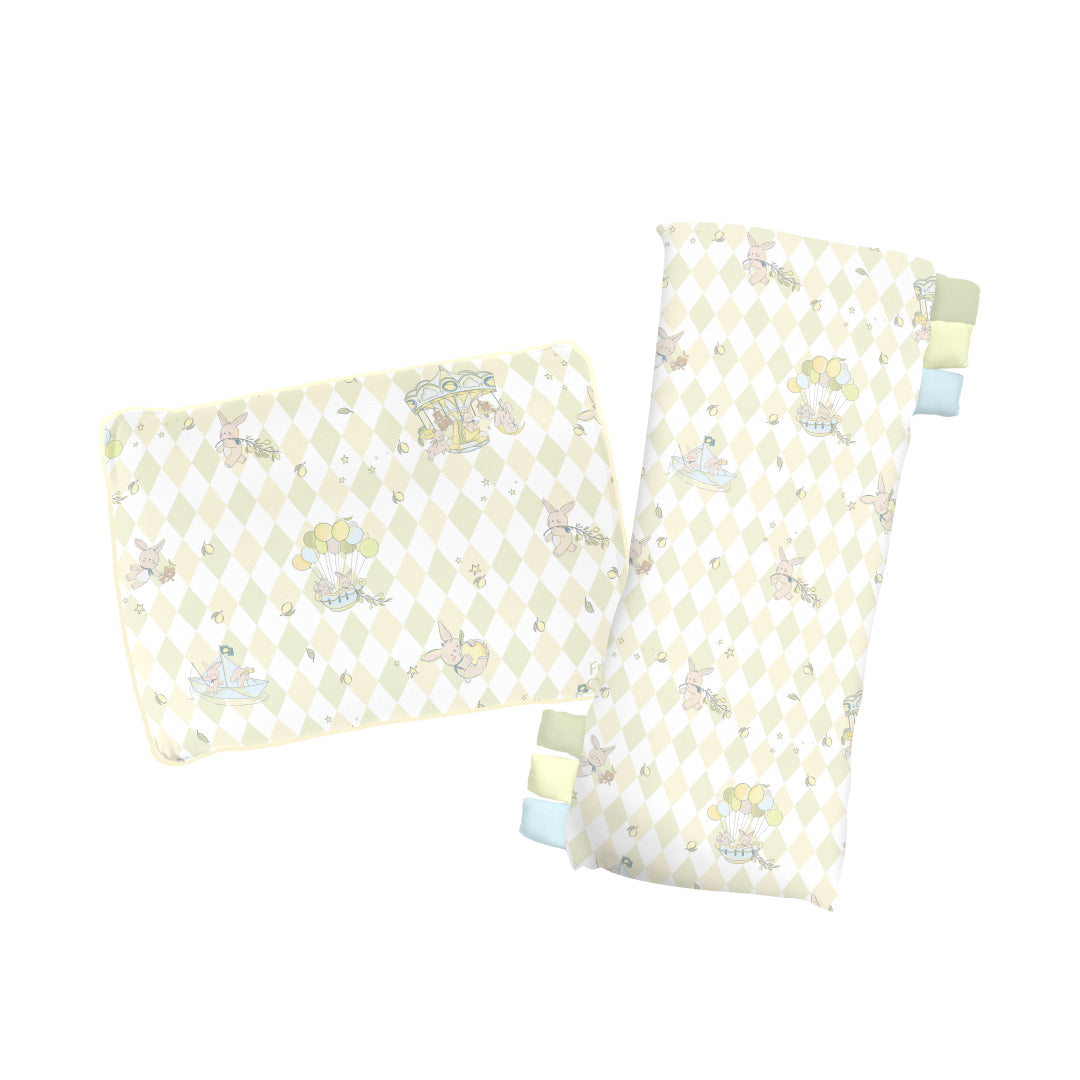 Toddler Pillow Bundle