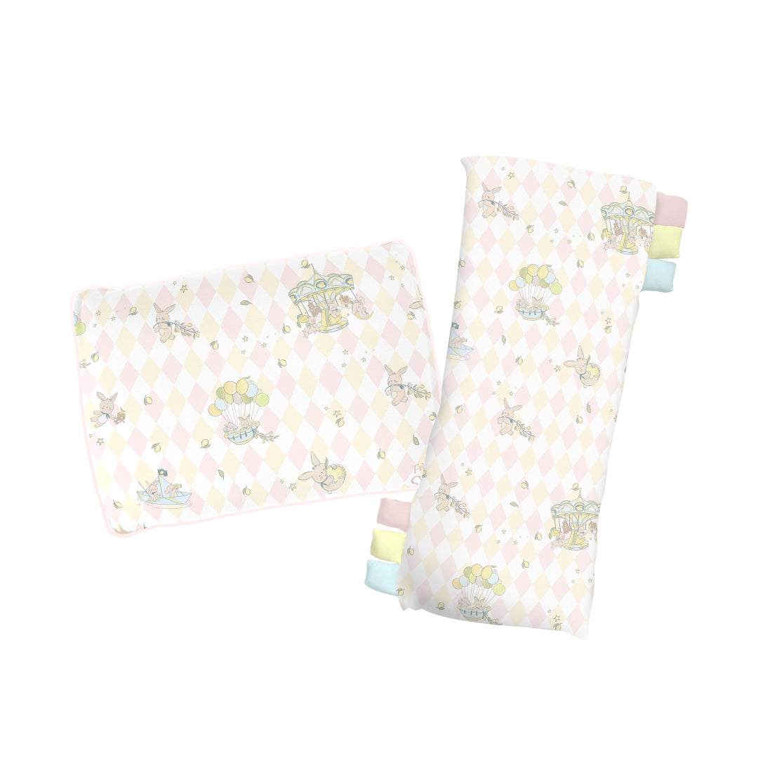 Toddler Pillow Bundle