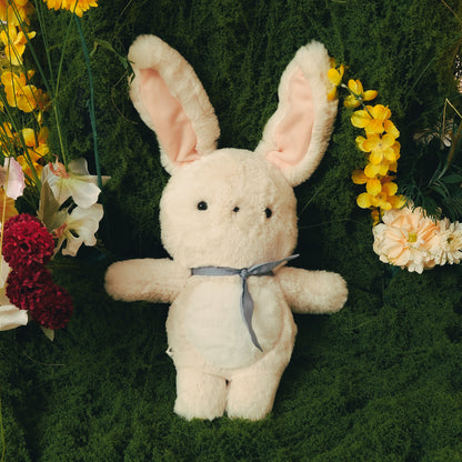 FRIENDS OF SALLY X BABEEBOO - Rooney the Bunny Plushie