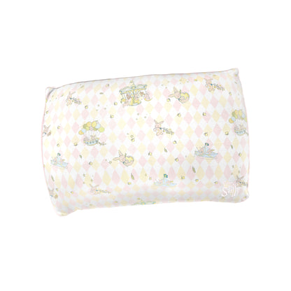 Kids & Adult Head Pillow Blush Pink - Rooney the Bunny