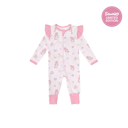 Baby Jumpsuit - Sanrio My Melody