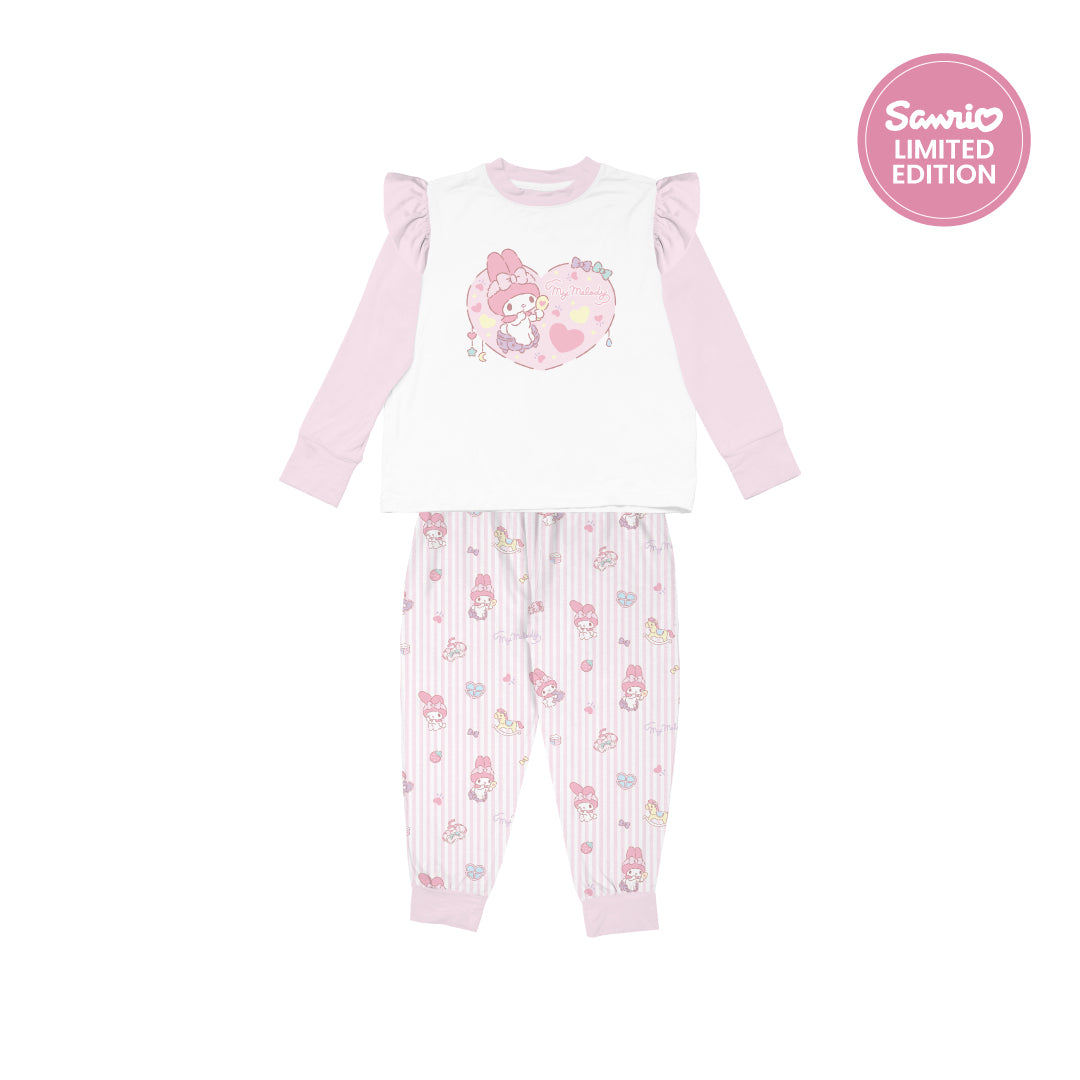 Kids Pyjamas - Sanrio My Melody