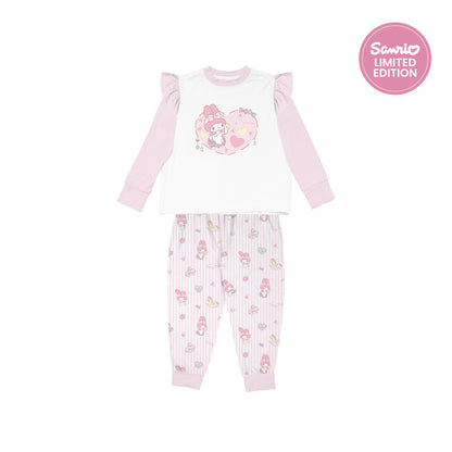 Kids Pyjamas - Sanrio My Melody