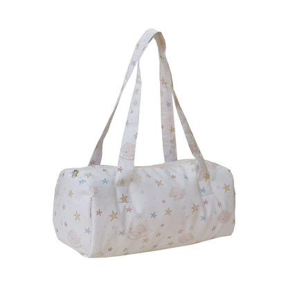 FRIENDS OF SALLY X BAMBINO BY ESME - Sally Duffle Bag
