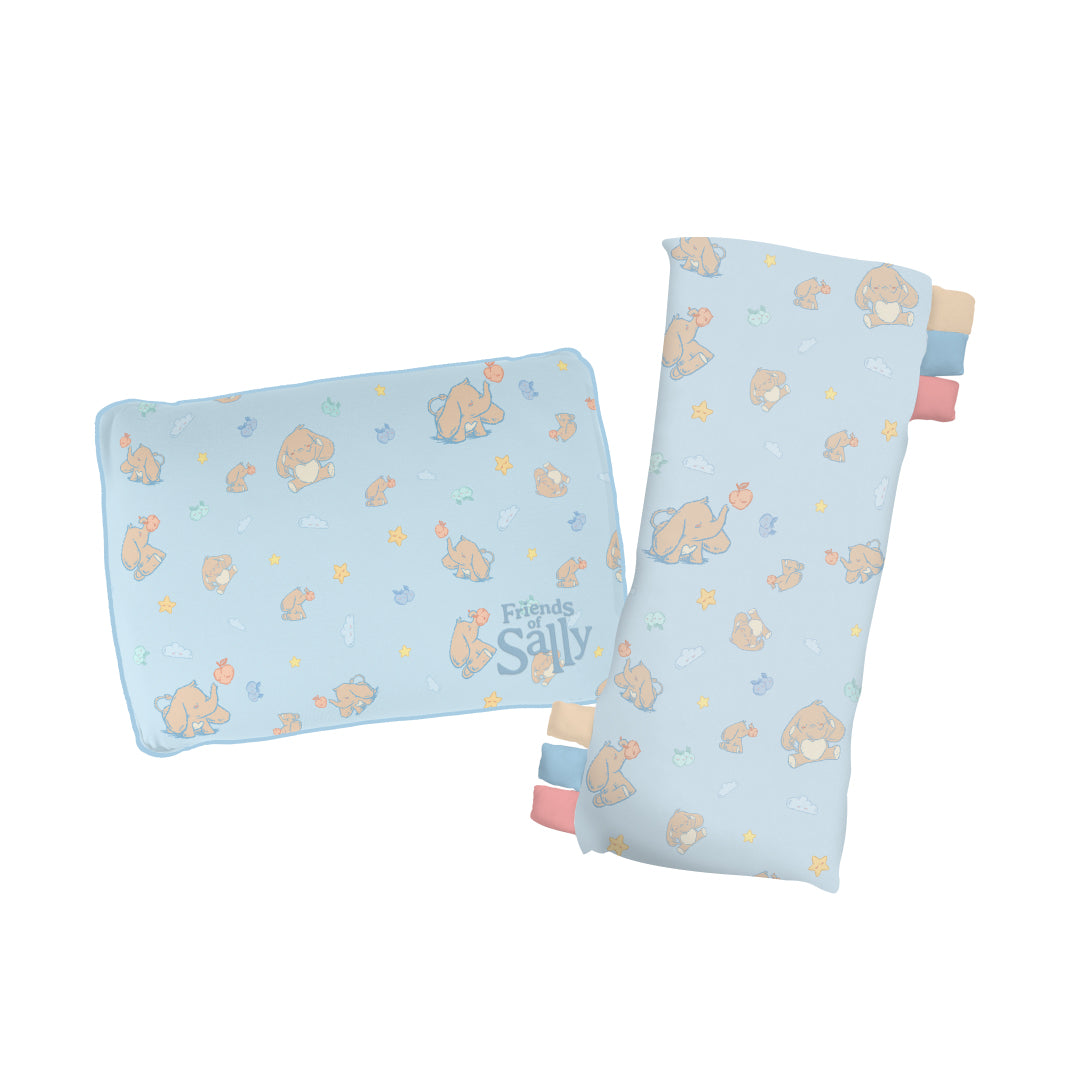 Baby Pillow Bundle