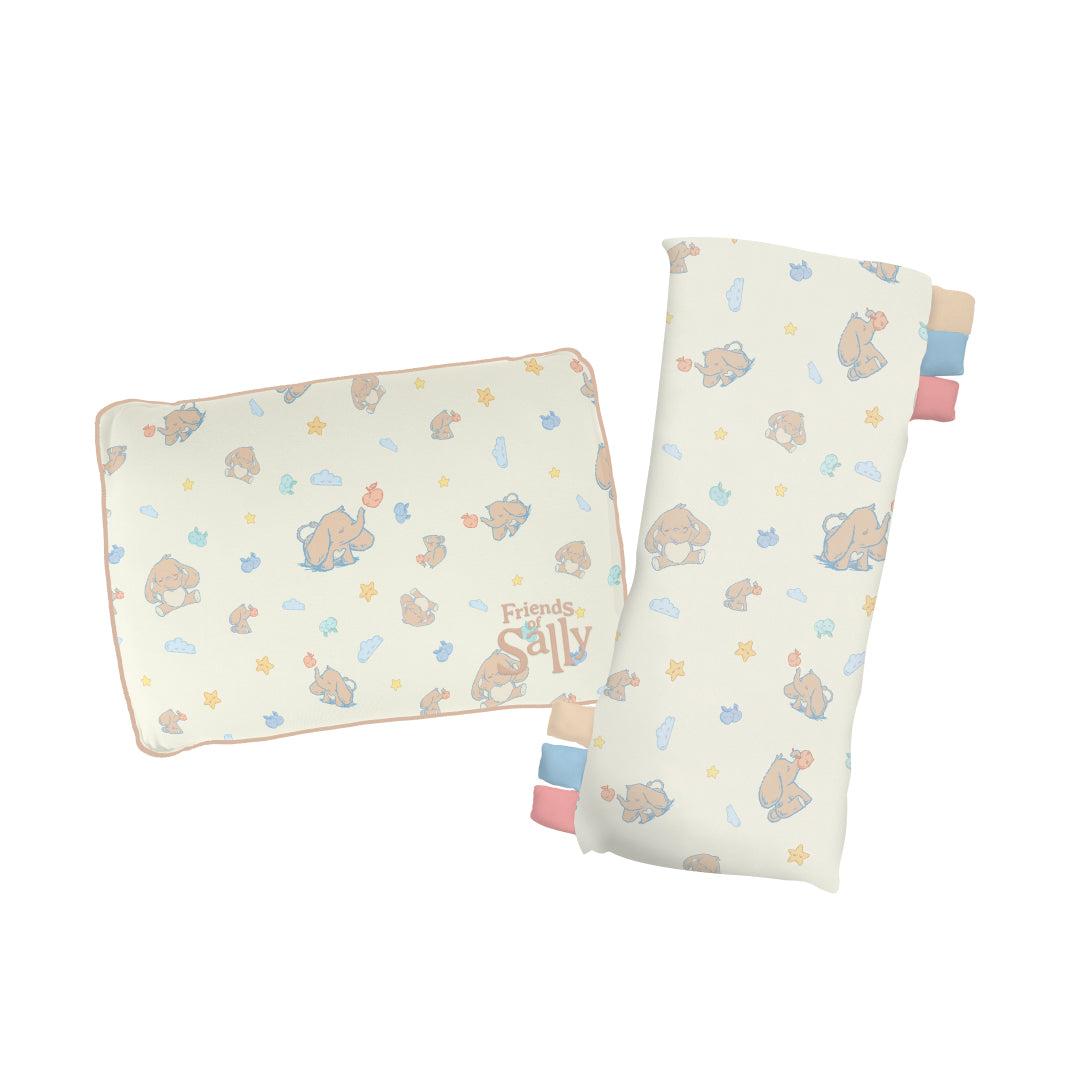 Baby Pillow Bundle