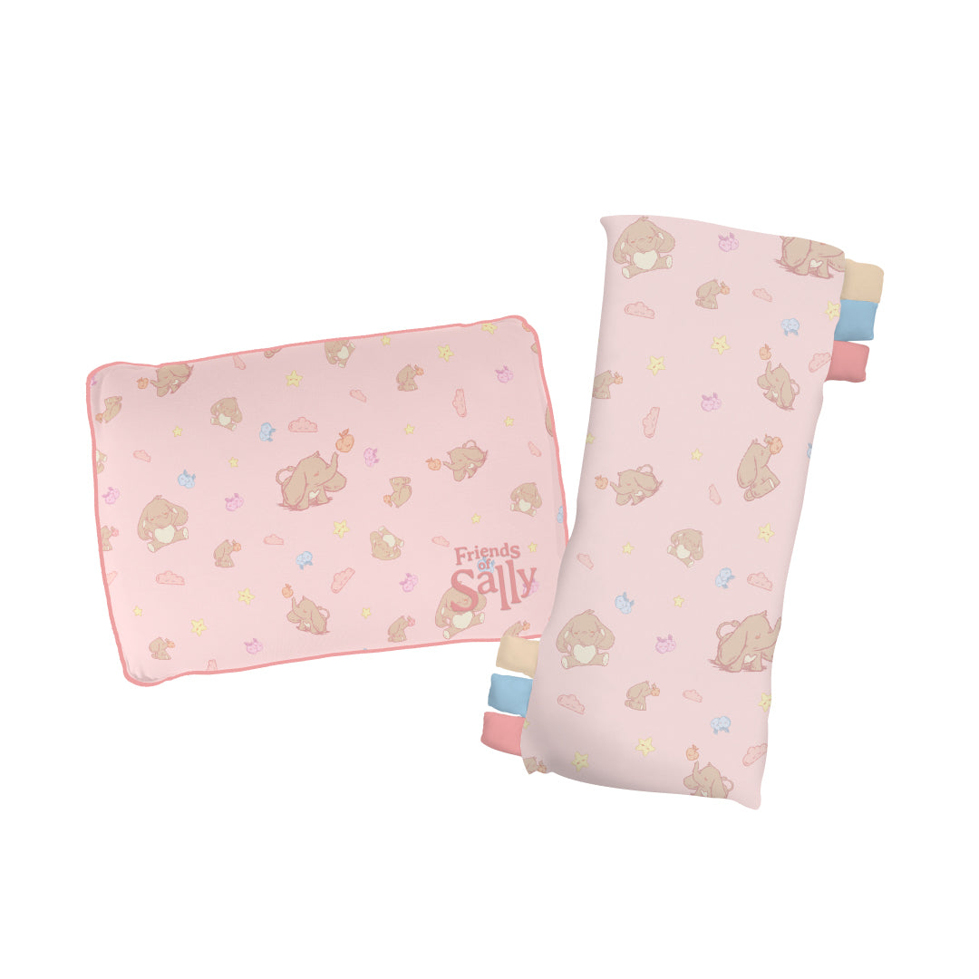 Baby Pillow Bundle