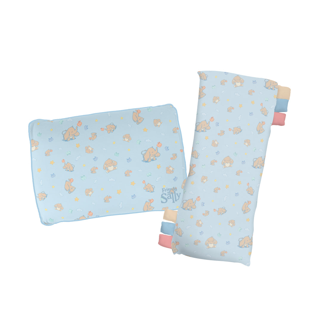 Toddler Pillow Bundle