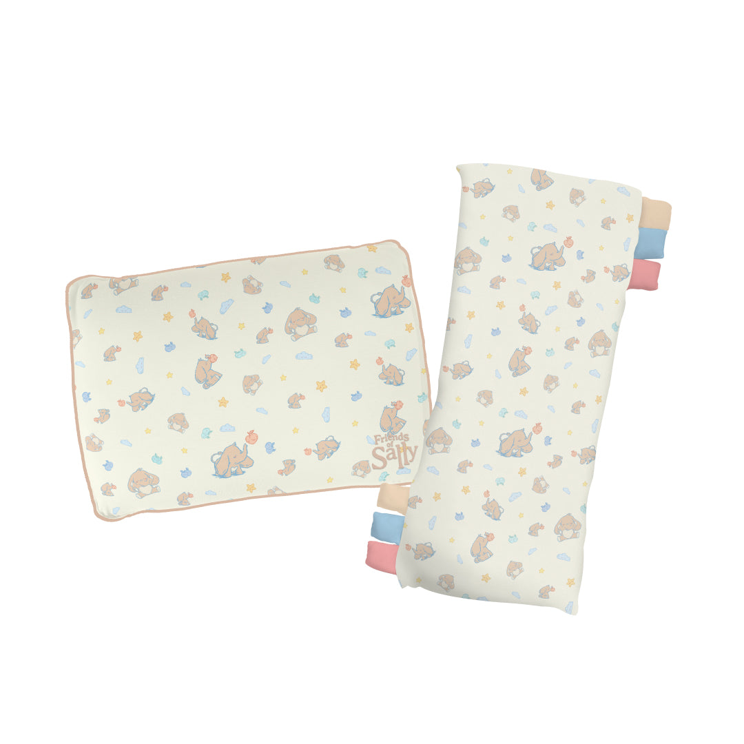 Toddler Pillow Bundle