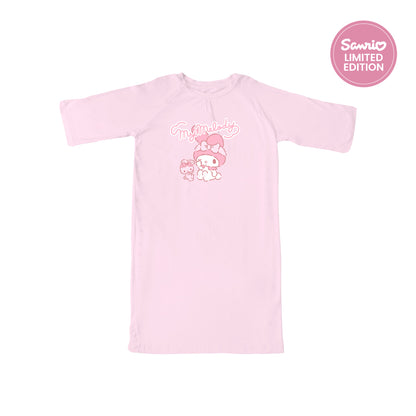 Sleep Gown - Sanrio My Melody