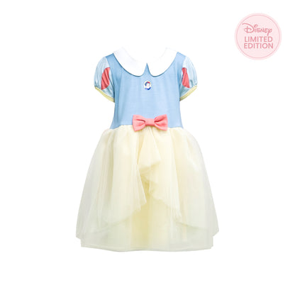 Princess Dress Snow White Edition