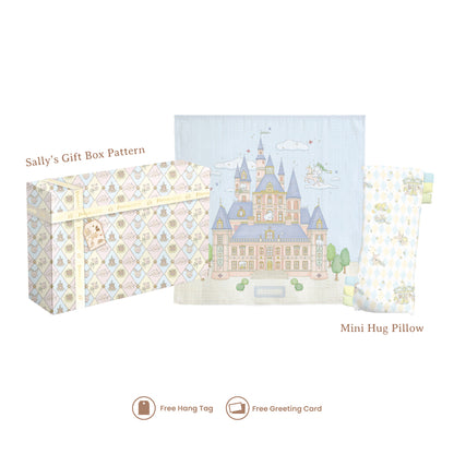 Snuggle Newborn Gift Set