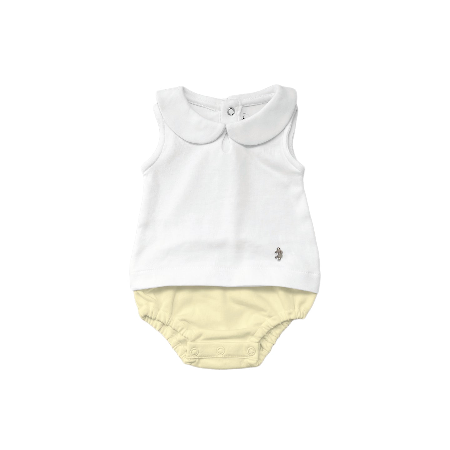 Sofia Onesie Butter - Bonclair