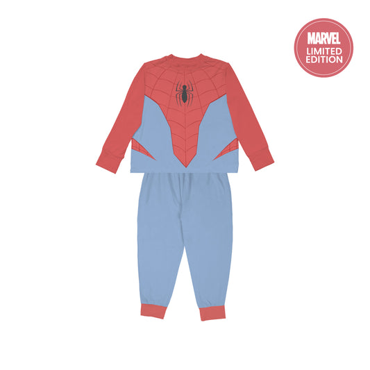 Character Pyjamas - Spiderman Edition