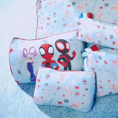 Toddler Head Pillow - Marvel Spidey