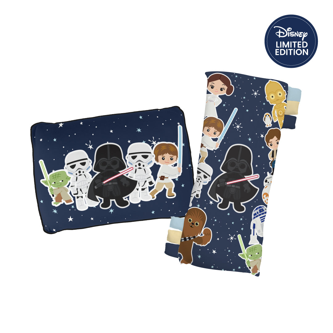 Toddler Pillow Bundle