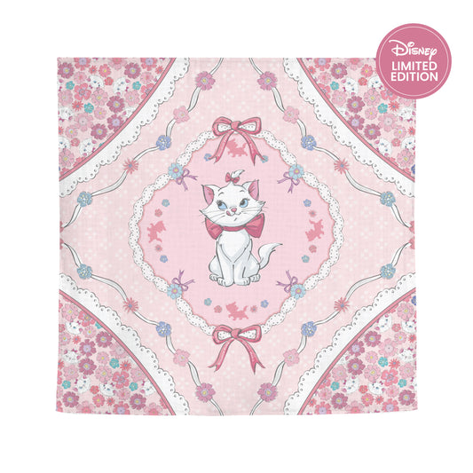 Muslin Swaddle - Disney Marie