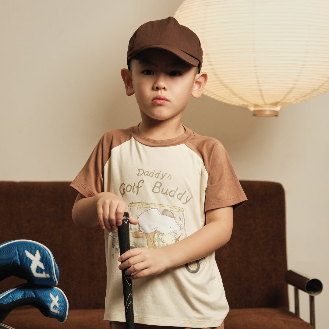 Tee Bundle - Whimsical Wheels