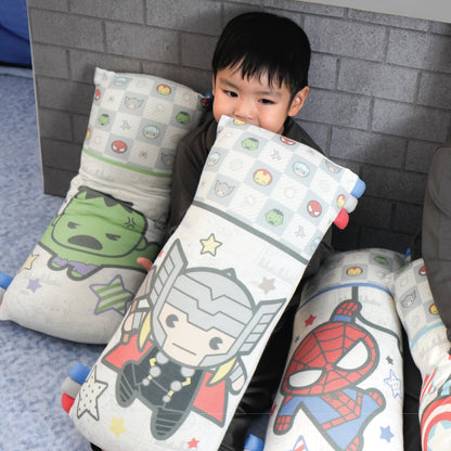 Regular Hug Pillow Thor Edition - Marvel Avengers Pillow Collection