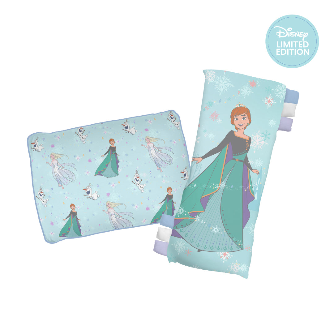 Toddler Pillow Bundle - Disney Frozen 2