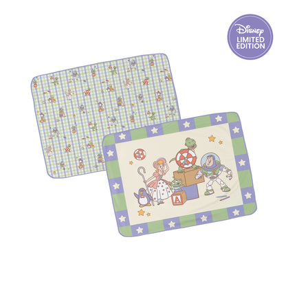 Toddler Head Pillow Buzz Edition - Disney Toy Story Playtime