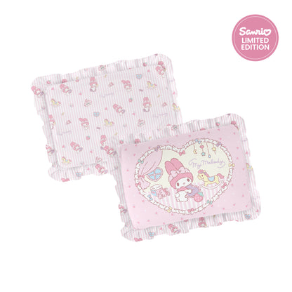 Toddler Head Pillow - Sanrio My Melody